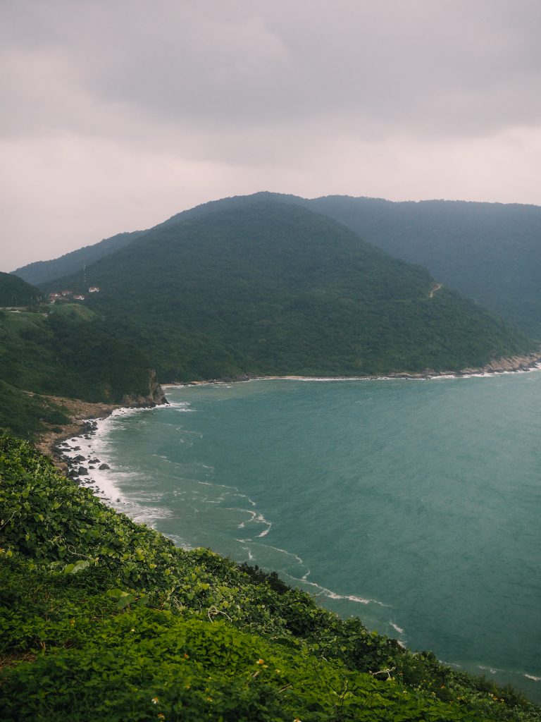 Son Tra Peninsula - Da Nang